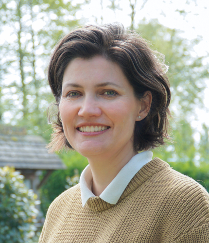 Rosanne edelenbosch