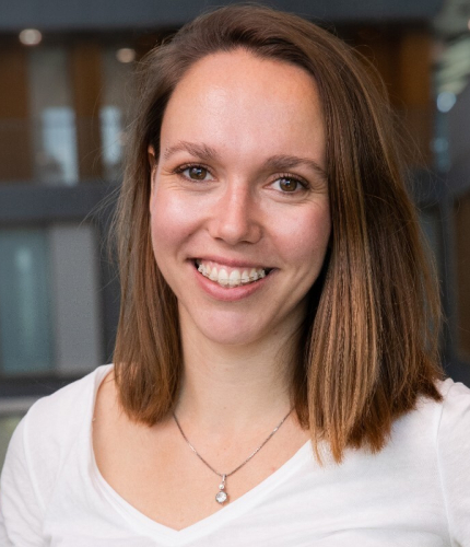 Simone Harmsen