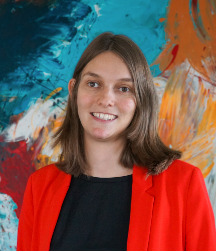Annemarie Verschragen