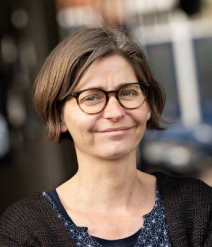 Femke merkx